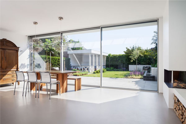 cero by solarlux