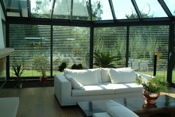 Fortuna Wintergarten