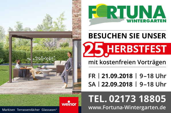 Planungstage Herbst 2018