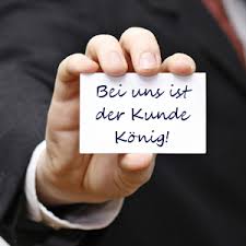 Kundenservice