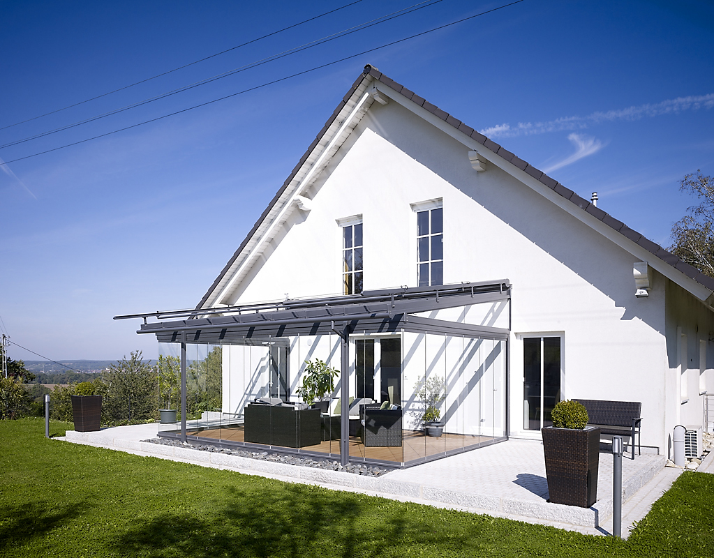 Produkte rund um das Haus