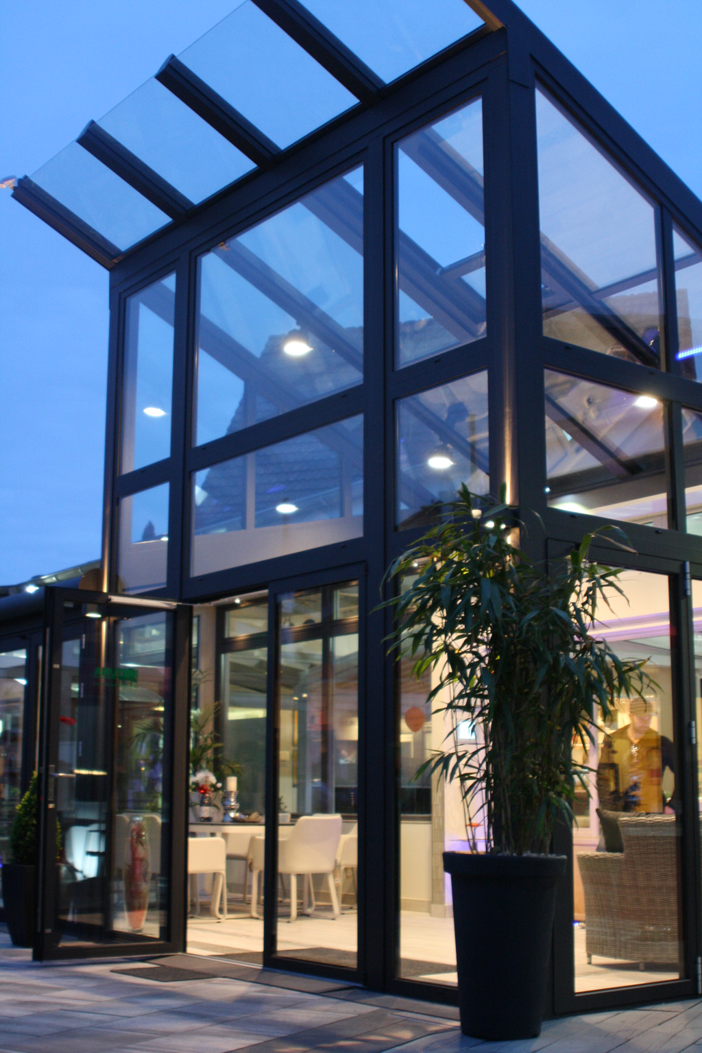 Fortuna Wintergarten - Ihr Partner für Produkte rund um das Haus