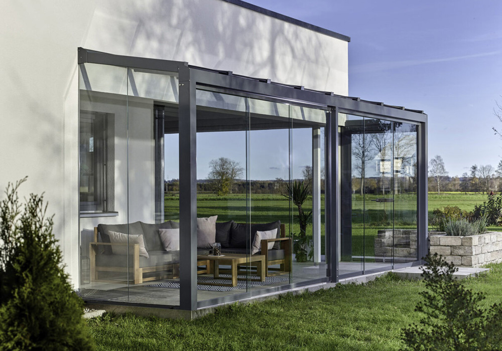 Solarlux Alerio