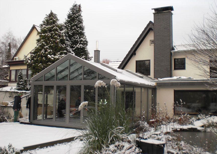Wintergarten