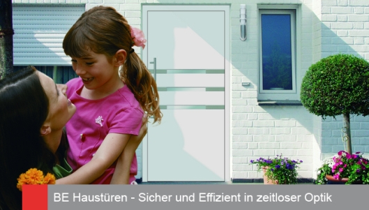 Haustüren