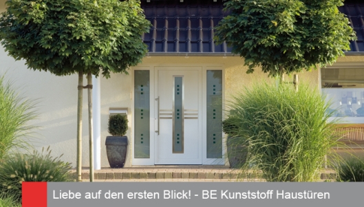 Haustüren