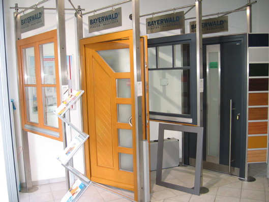 Haustürvordächer