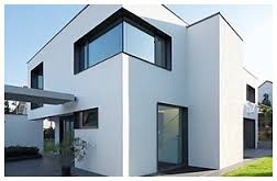 Schüco Fenster