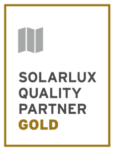 Fortuna Wintergarten ist Solarlux Quality Partner