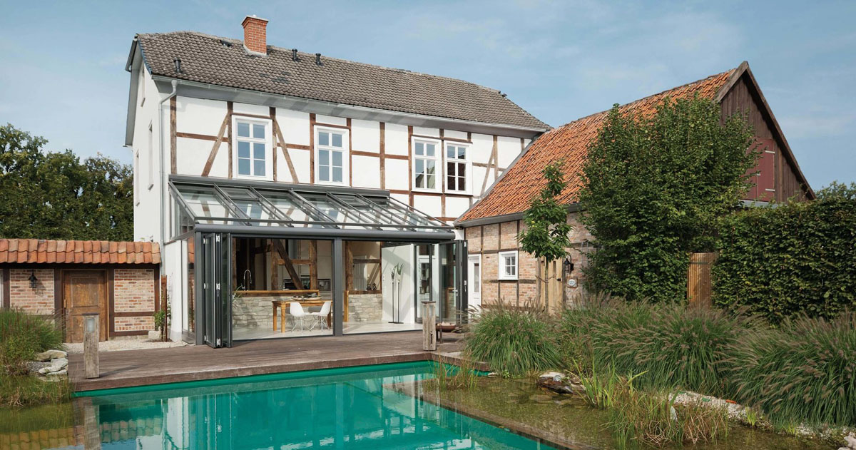 Solarlux Nobiles