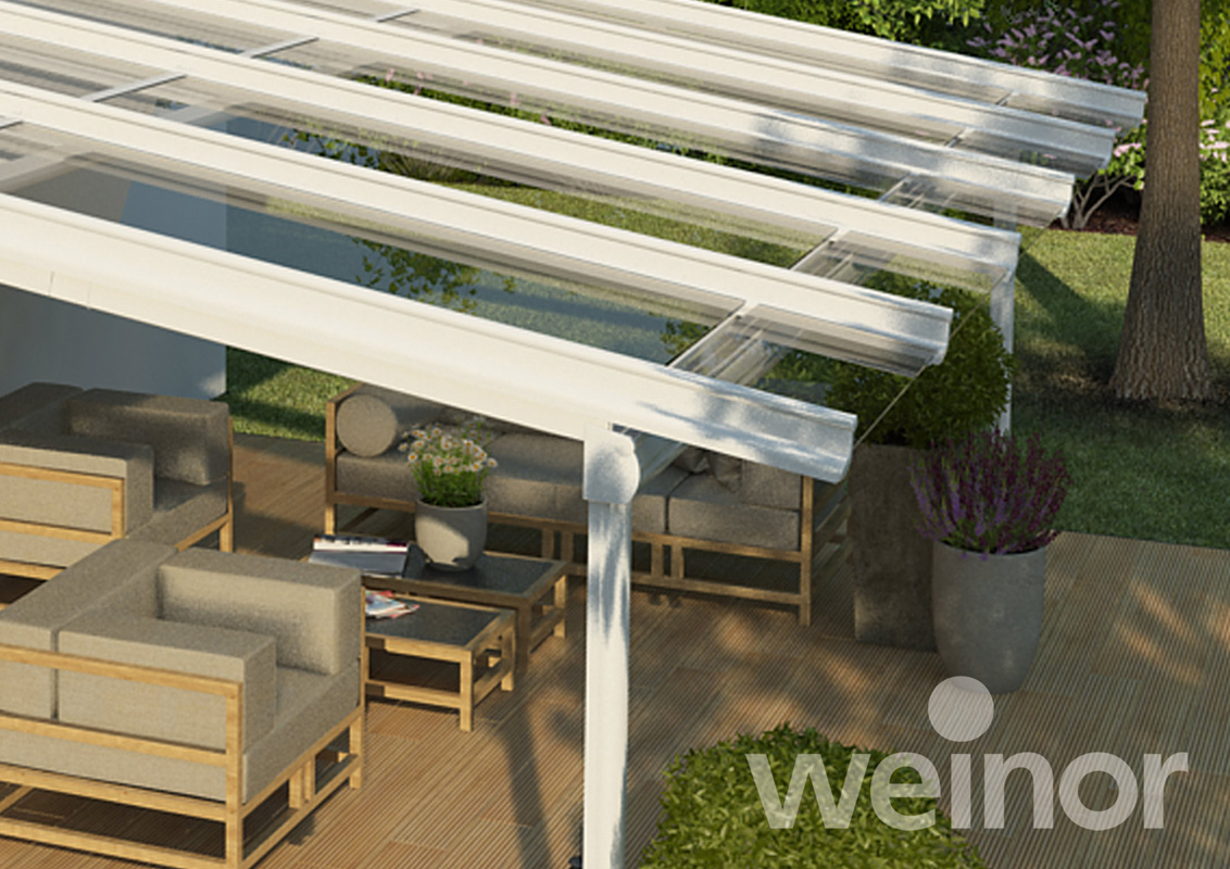 Terrazza Plus