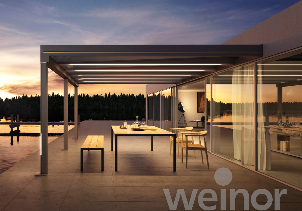 Weinor Pure