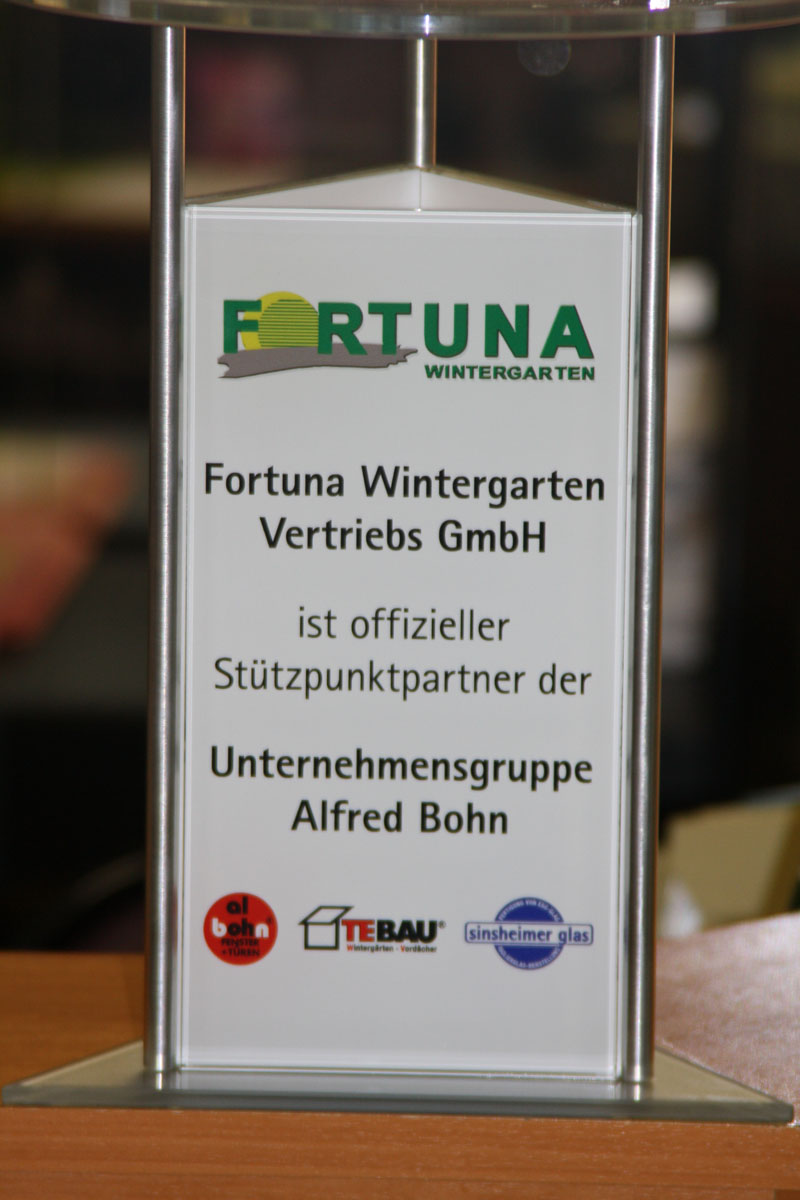 Stützpunktpartner