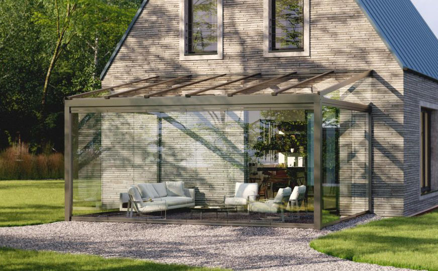 Solarlux Alerio
