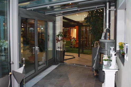 Große Ausstellung
