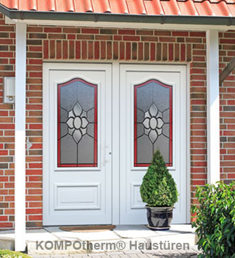Kompotherm Haustüren