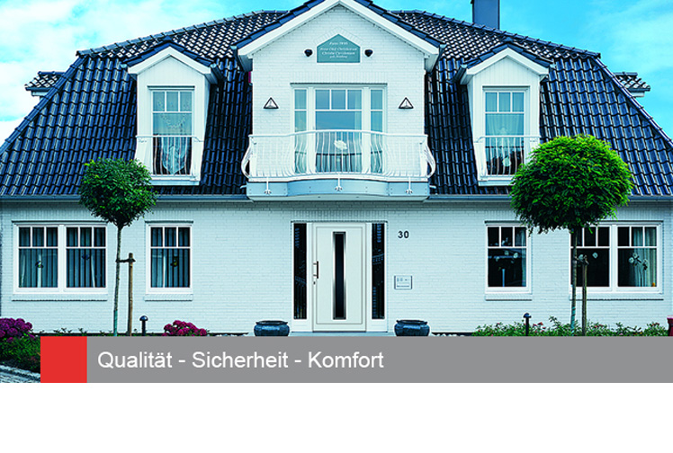 Fenster und Türen